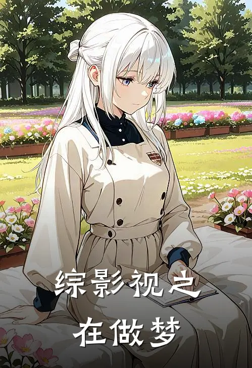 综影视之在做梦