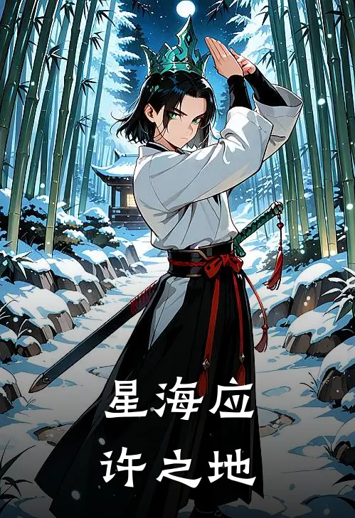 星海应许之地