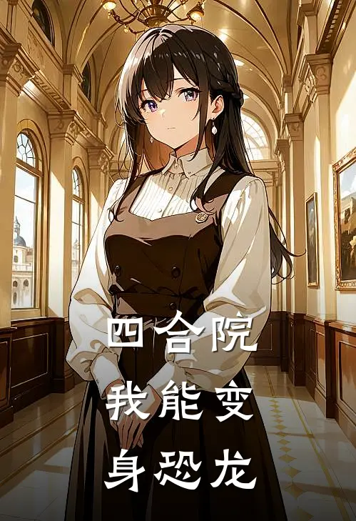 四合院：我能变身恐龙