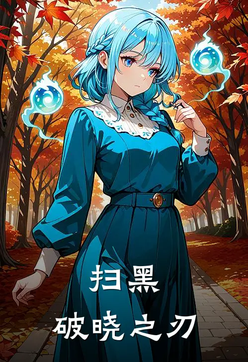 扫黑：破晓之刃