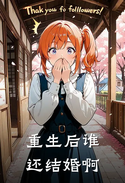 重生后谁还结婚啊