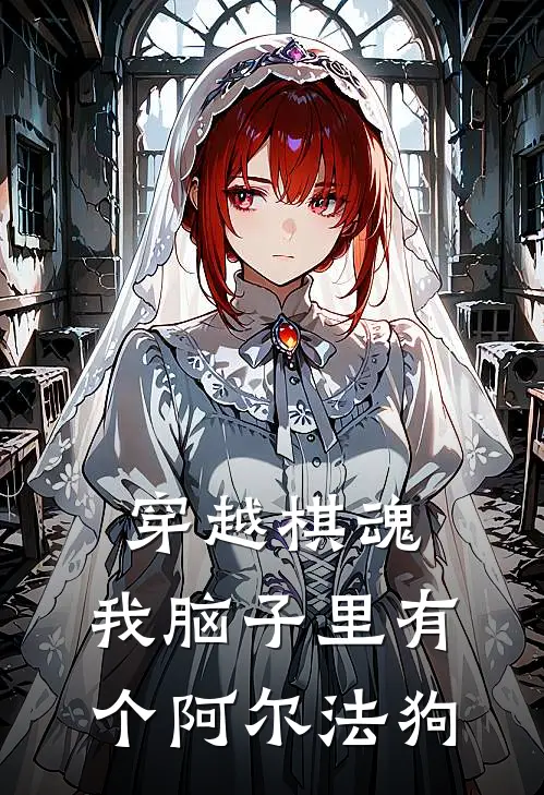 穿越棋魂：我脑子里有个阿尔法狗