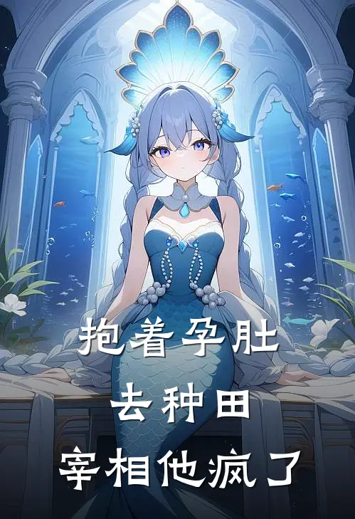 抱着孕肚去种田，宰相他疯了