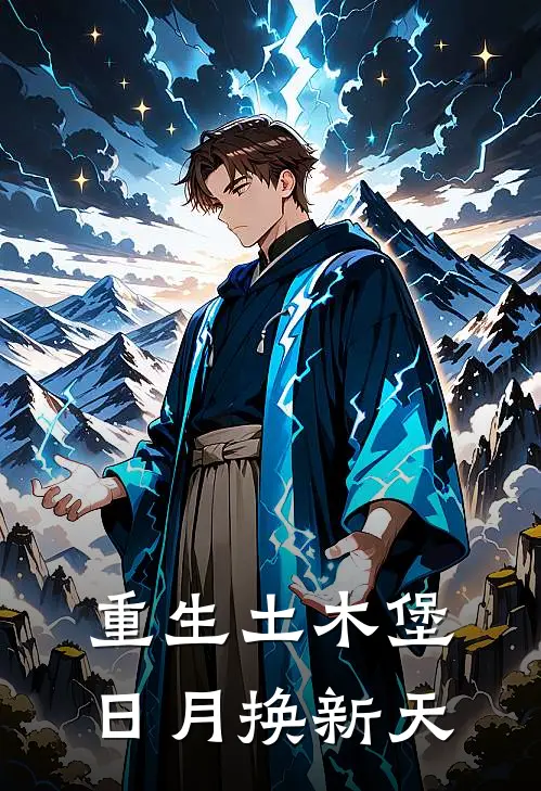 重生土木堡日月换新天
