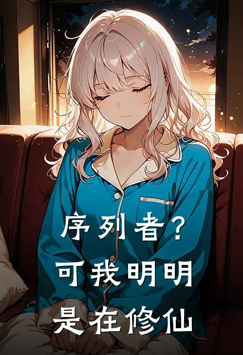 序列者？可我明明是在修仙