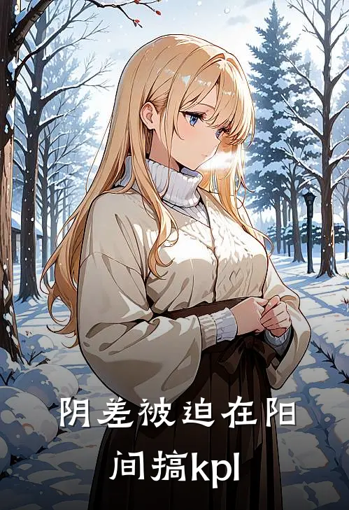 阴差被迫在阳间搞kpl