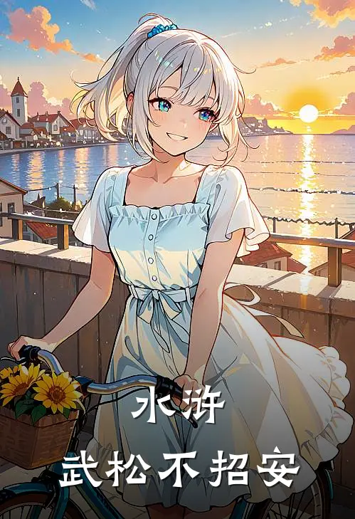 水浒：武松不招安