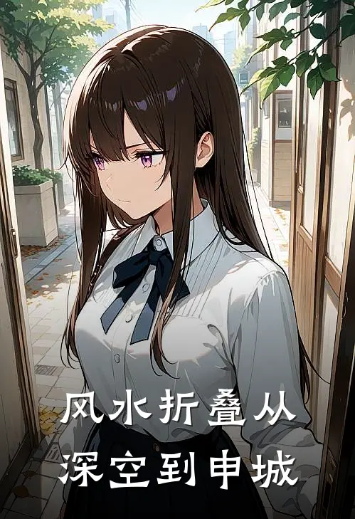 风水折叠从深空到申城