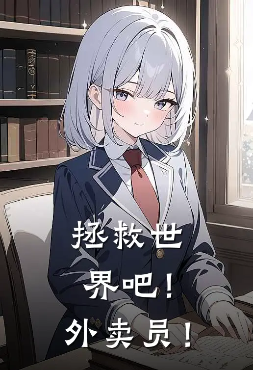 拯救世界吧！外卖员！