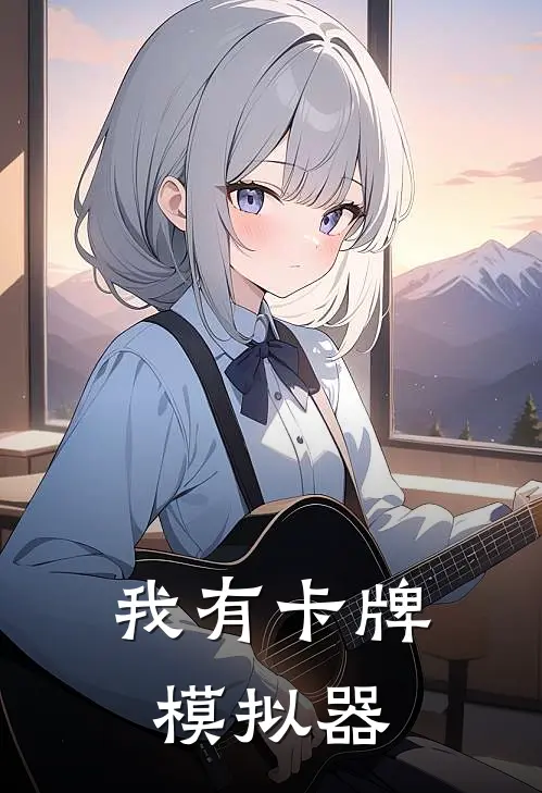 我有卡牌模拟器