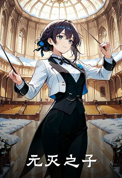 元灭之子