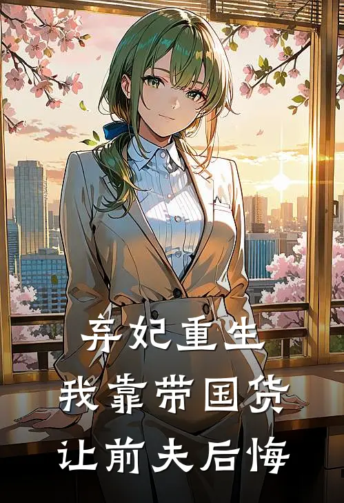 弃妃重生，我靠带国货让前夫后悔