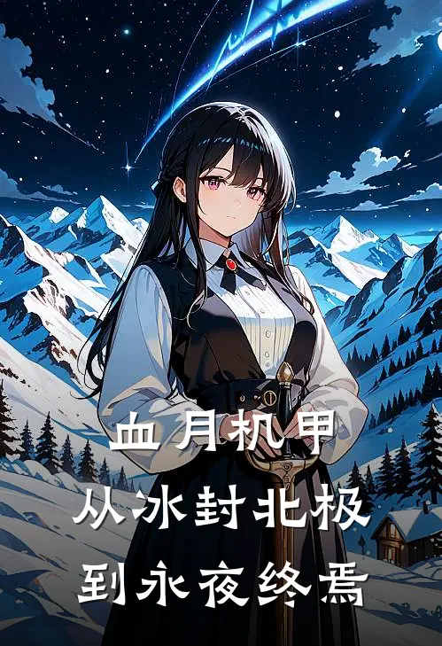 血月机甲：从冰封北极到永夜终焉