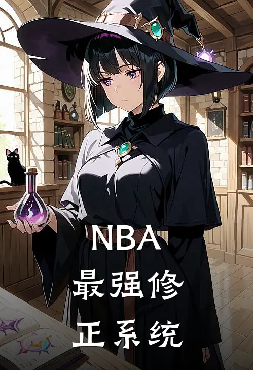 NBA：最强修正系统