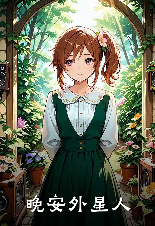 晚安外星人