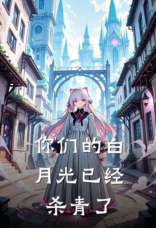 你们的白月光已经杀青了