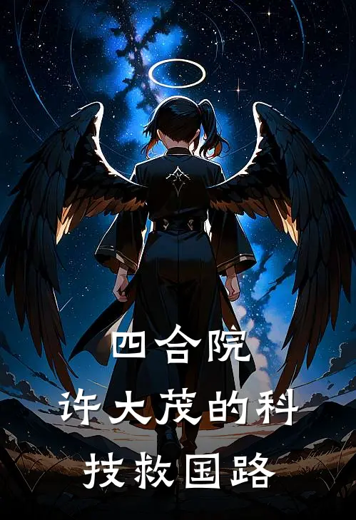 四合院：许大茂的科技救国路