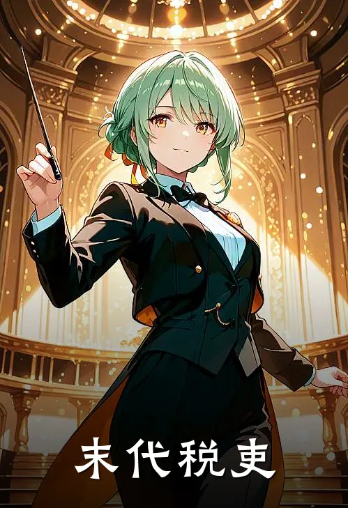 末代税吏