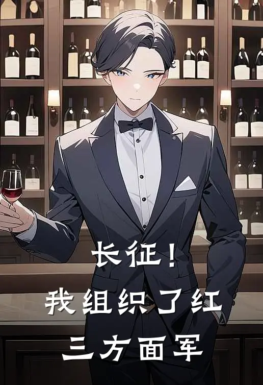 长征！我组织了红三方面军