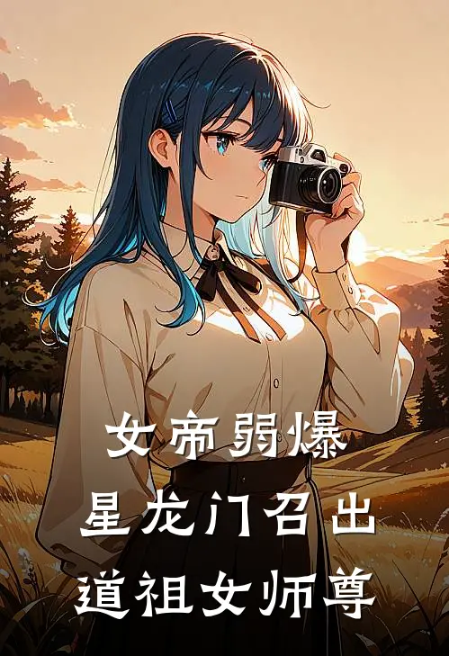 女帝弱爆，星龙门召出道祖女师尊