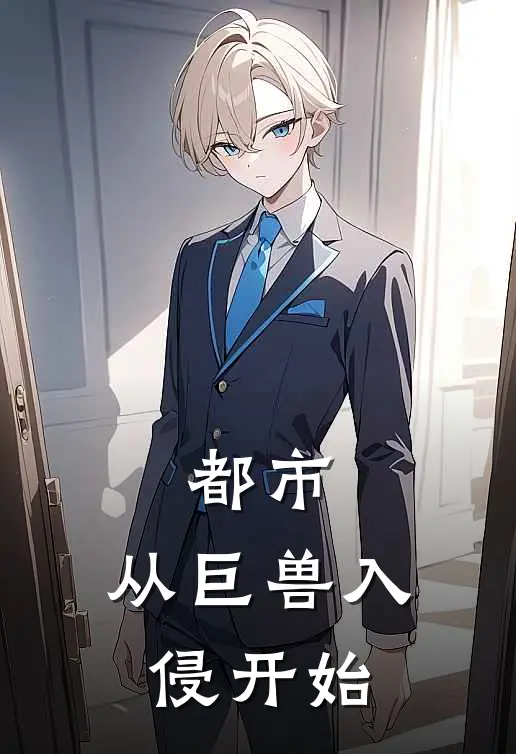 都市：从巨兽入侵开始