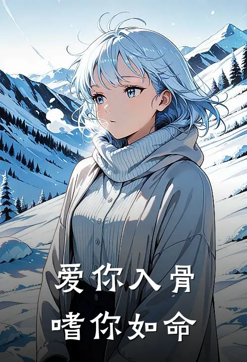 爱你入骨，嗜你如命