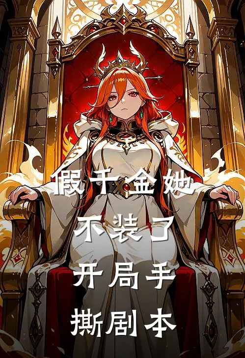 假千金她不装了，开局手撕剧本