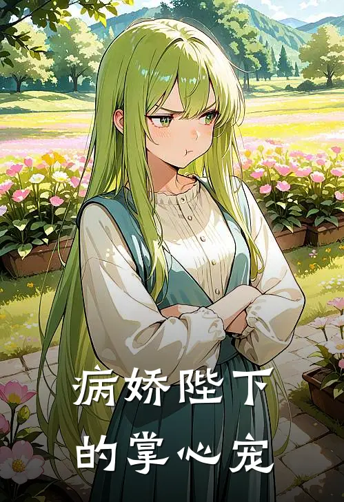 病娇陛下的掌心宠