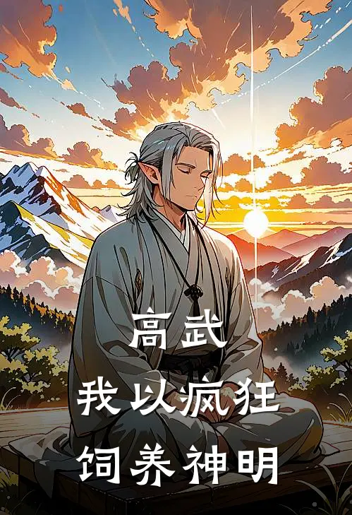 高武：我以疯狂，饲养神明