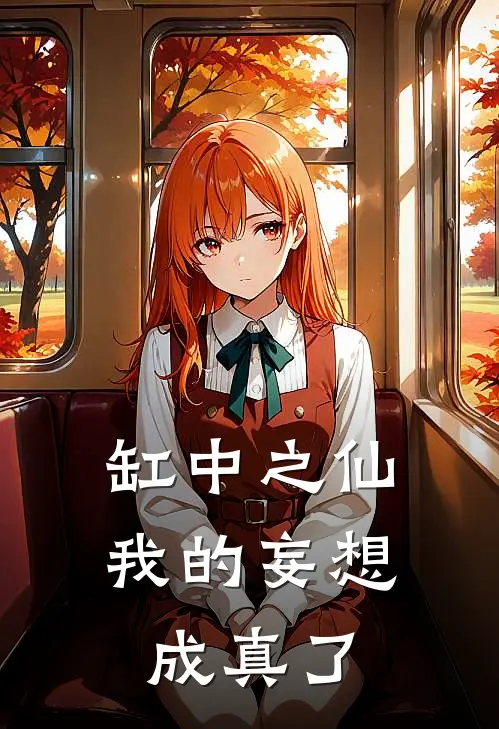 缸中之仙：我的妄想成真了