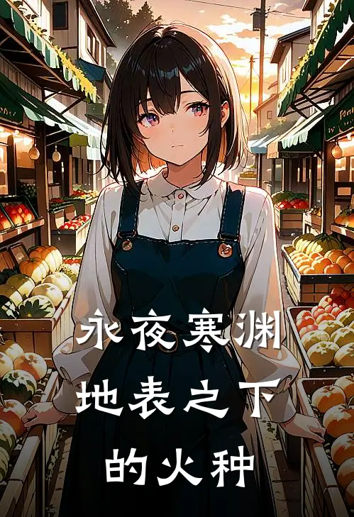 永夜寒渊：地表之下的火种