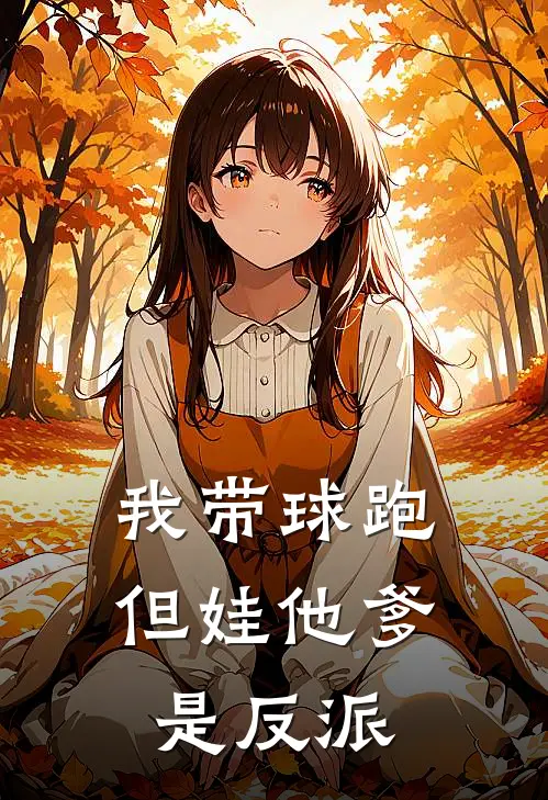 我带球跑，但娃他爹是反派