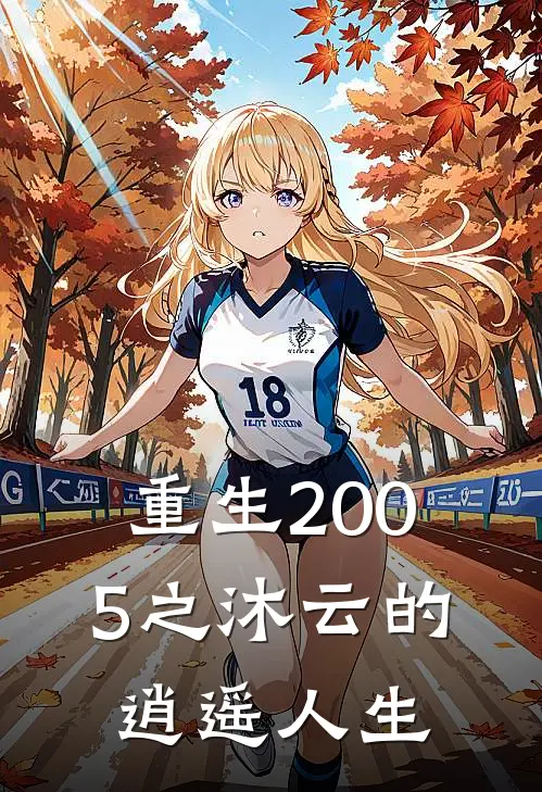 重生2005之沐云的逍遥人生