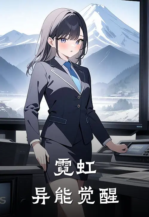 霓虹：异能觉醒