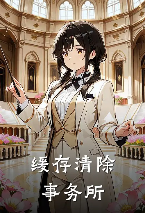 缓存清除事务所