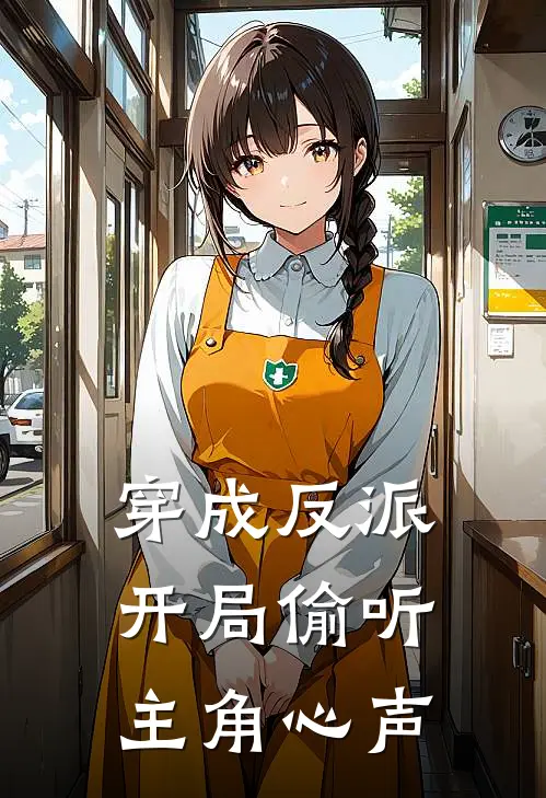 穿成反派，开局偷听主角心声