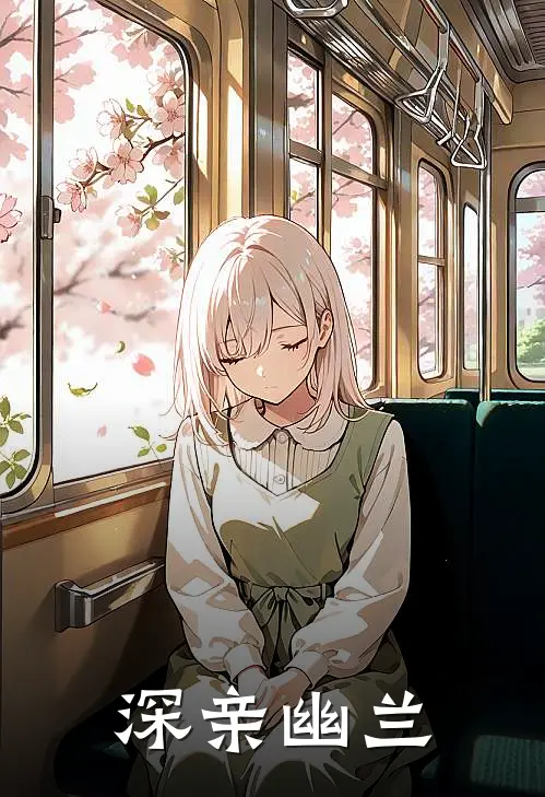 深亲幽兰