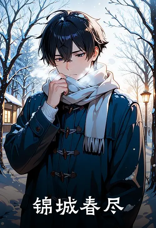 锦城春尽