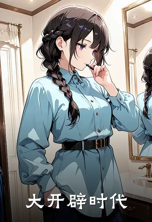 大开辟时代