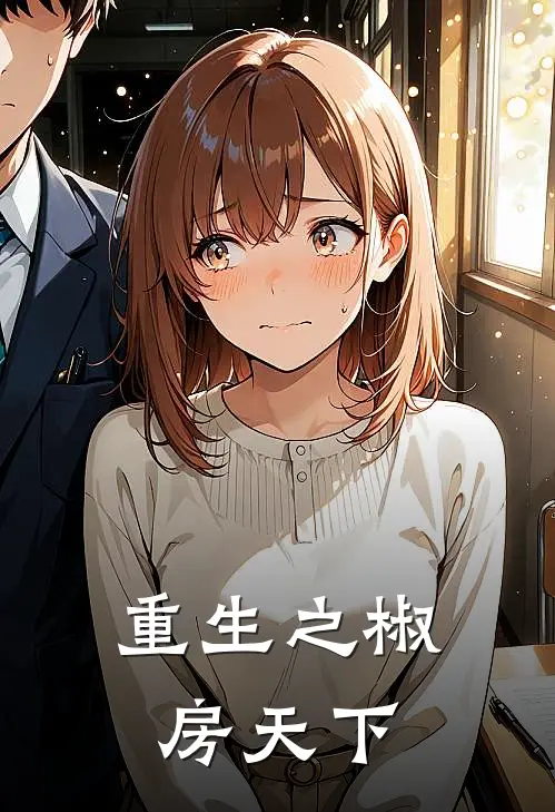 重生之椒房天下