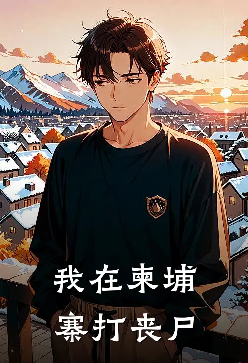 我在柬埔寨打丧尸