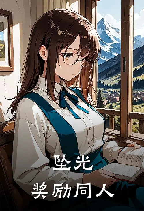 坠光：奖励同人