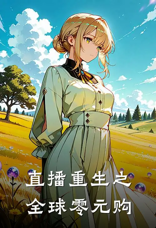 直播重生之全球零元购