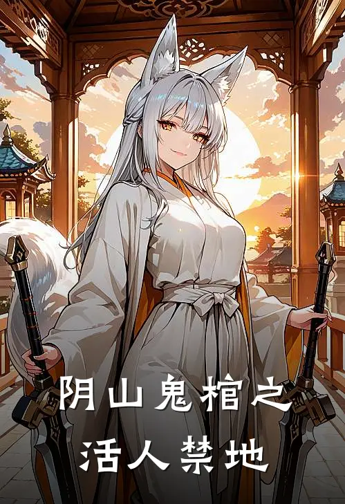 阴山鬼棺之活人禁地