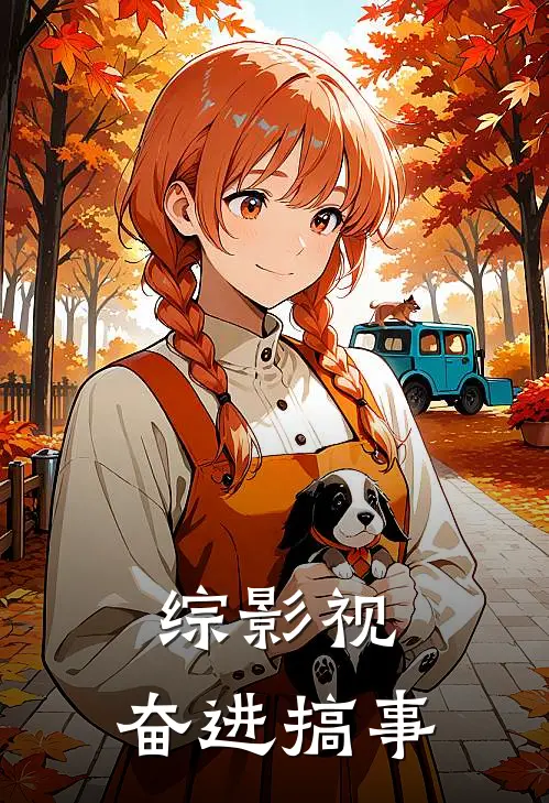 综影视：奋进搞事