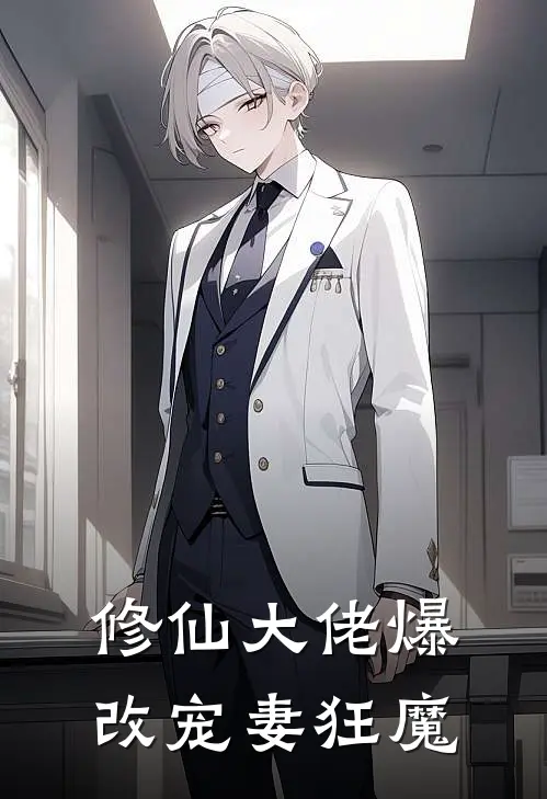 修仙大佬爆改宠妻狂魔