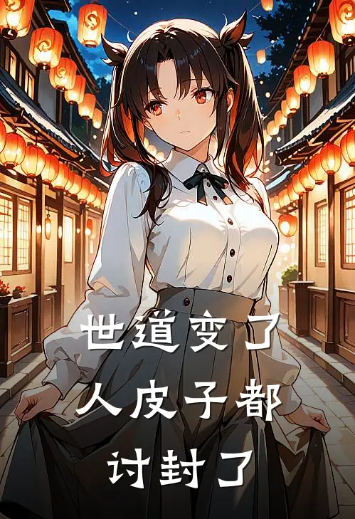 世道变了，人皮子都讨封了