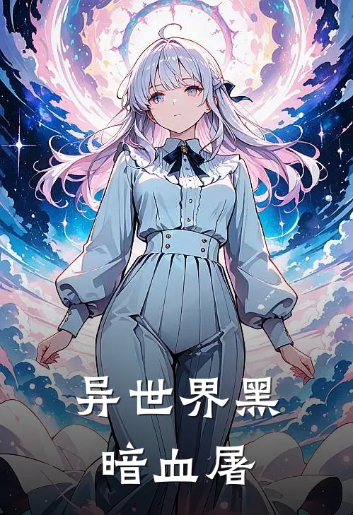 异世界黑暗血屠