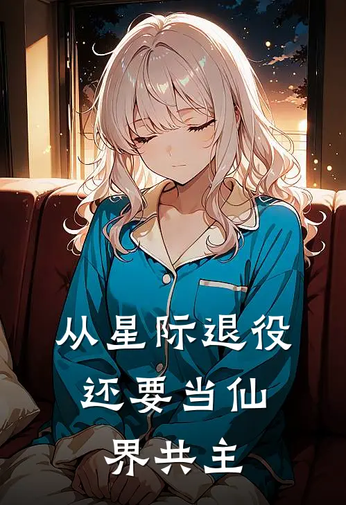 从星际退役：还要当仙界共主