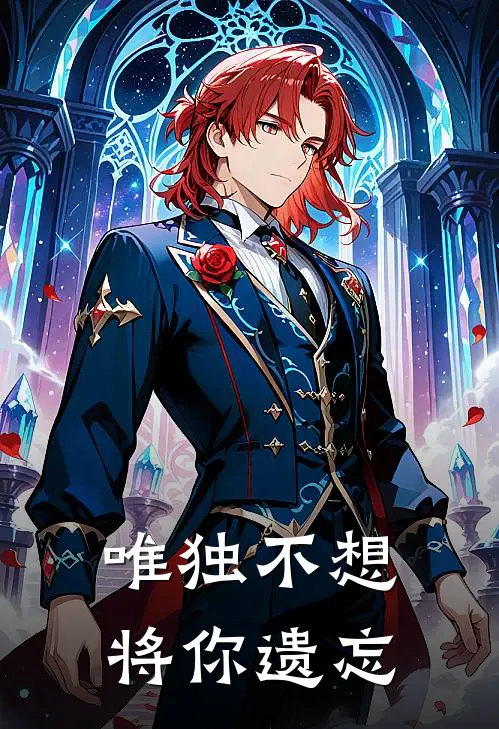 唯独不想将你遗忘